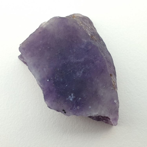 Lepidolite cut raw 26x18 mm No. 52 Lepidolite cut raw 26x18 mm No. 52