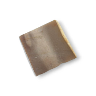 Mokait cięty surowy 20x19 mm nr 54