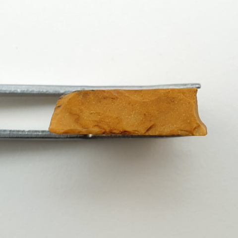 Mokaite cut raw 21x19 mm No. 67 Mokaite cut raw 21x19 mm No. 67