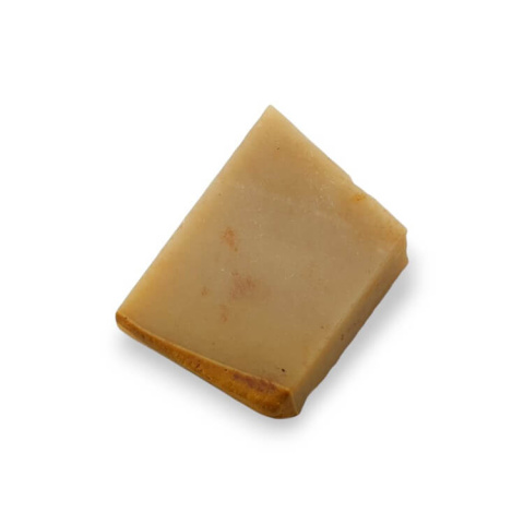 Mokaite cut raw 22x16 mm No 51 Mokaite cut raw 22x16 mm No 51