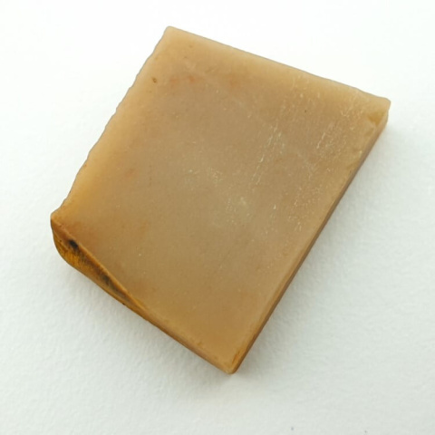 Mokaite cut raw 22x16 mm No 51 Mokaite cut raw 22x16 mm No 51