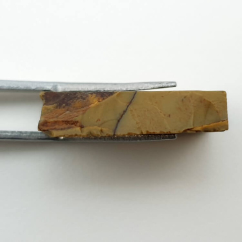 Mokaite cut raw 23x17 mm No 24 Mokaite cut raw 23x17 mm No 24