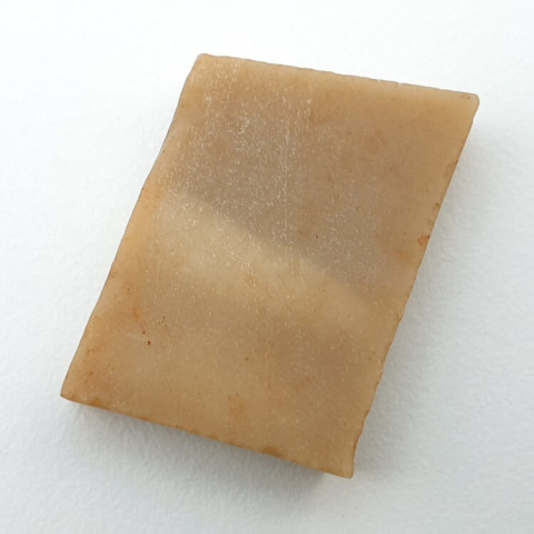 Mokaite cut raw 23x17 mm No 4 Mokaite cut raw 23x17 mm No 4