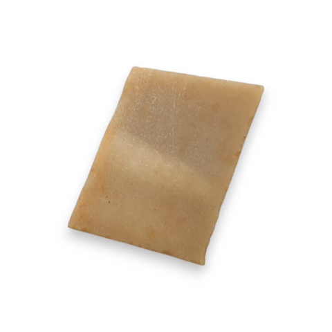 Mokaite cut raw 23x17 mm No 4 Mokaite cut raw 23x17 mm No 4