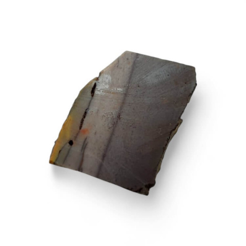 Mokaite cut raw 23x18 mm No 15 Mokaite cut raw 23x18 mm No 15