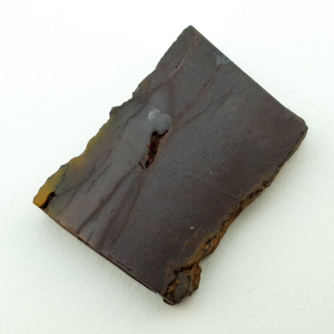 Mokaite cut raw 24x18 mm No 39 Mokaite cut raw 24x18 mm No 39