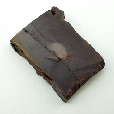 Mokaite cut raw 24x18 mm No 39 Mokaite cut raw 24x18 mm No 39