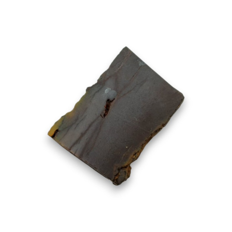Mokaite cut raw 24x18 mm No 39 Mokaite cut raw 24x18 mm No 39