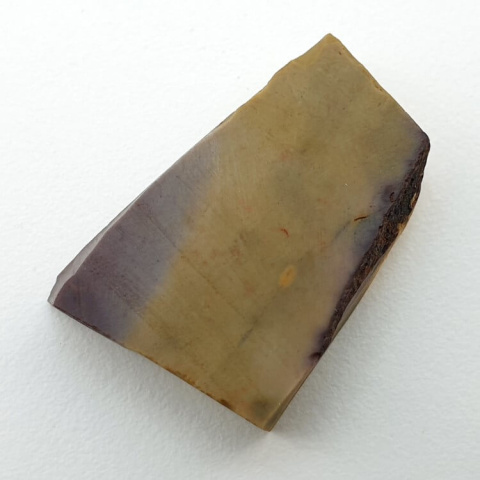 Mokait cięty surowy 25x16 mm nr 60 Mokait cięty surowy 25x16 mm nr 60