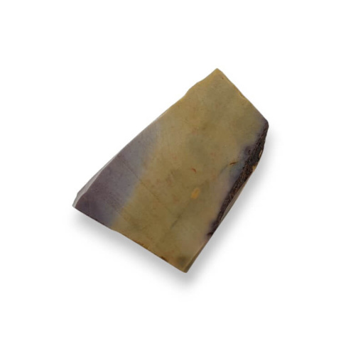 Mokait cięty surowy 25x16 mm nr 60 Mokait cięty surowy 25x16 mm nr 60