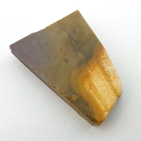 Mokait cięty surowy 25x16 mm nr 60 Mokait cięty surowy 25x16 mm nr 60