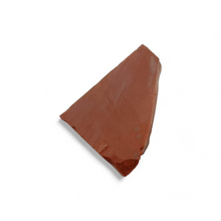 Mokaite cut raw 25x20 mm No 44