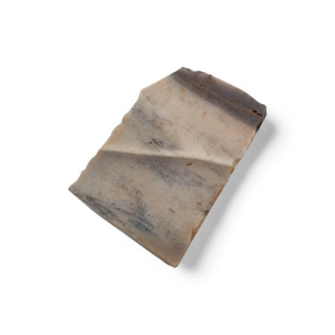 Mokaite cut raw 26x18 mm No. 46 Mokaite cut raw 26x18 mm No. 46