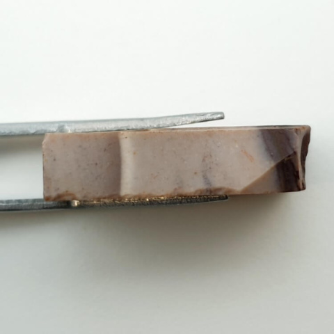 Mokaite cut raw 26x18 mm No. 46 Mokaite cut raw 26x18 mm No. 46