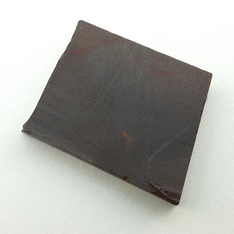 Mokaite cut raw 26x20 mm No 9 Mokaite cut raw 26x20 mm No 9