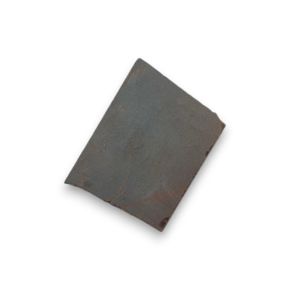 Mokaite cut raw 26x20 mm No 9