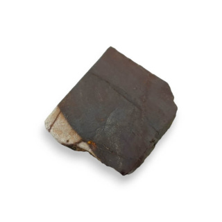 Mokaite cut raw 26x23 mm No 59