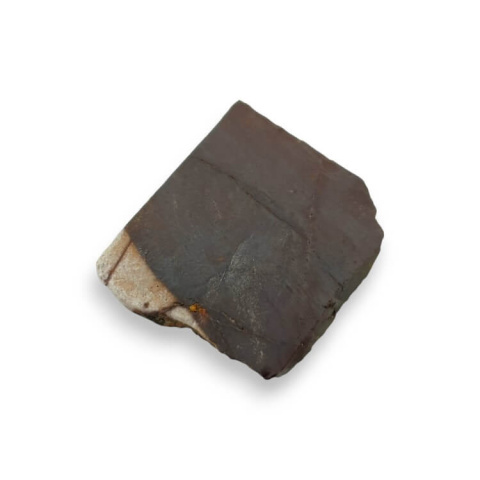 Mokaite cut raw 26x23 mm No 59 Mokaite cut raw 26x23 mm No 59