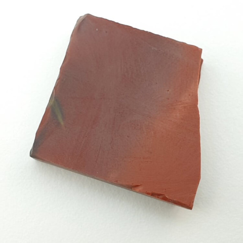 Mokaite cut raw 26x24 mm No. 25 Mokaite cut raw 26x24 mm No. 25