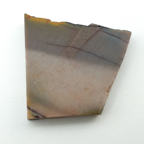 Mokaite cut raw 26x26 mm No. 50 Mokaite cut raw 26x26 mm No. 50