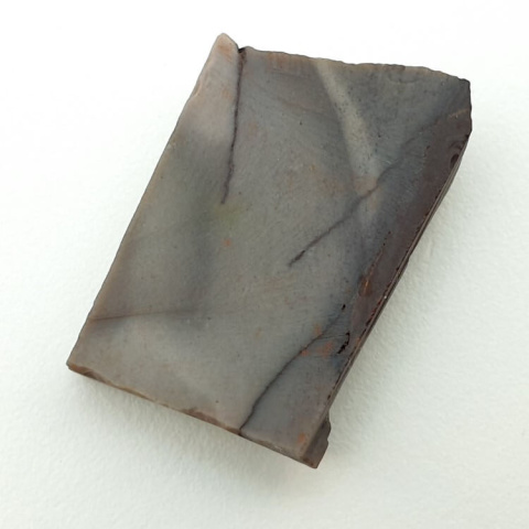 Mokaite cut raw 27x18 mm No. 30 Mokaite cut raw 27x18 mm No. 30
