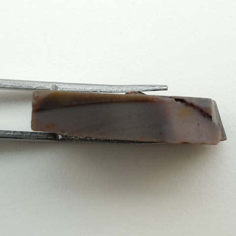 Mokaite cut raw 27x18 mm No. 30 Mokaite cut raw 27x18 mm No. 30