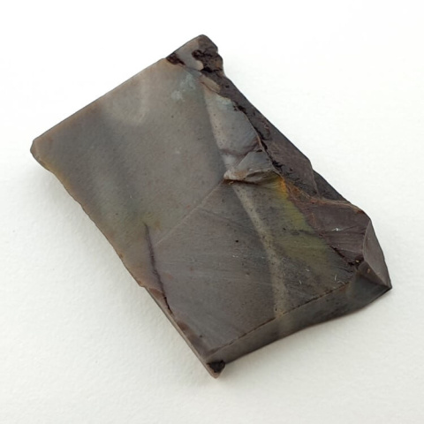 Mokaite cut raw 27x18 mm No. 30 Mokaite cut raw 27x18 mm No. 30