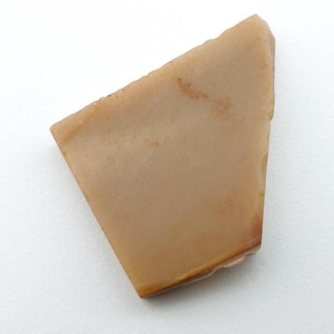 Mokaite cut raw 27x22 mm No 71 Mokaite cut raw 27x22 mm No 71