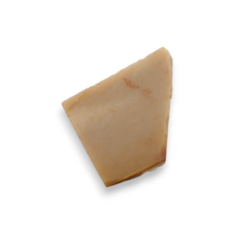Mokaite cut raw 27x22 mm No 71 Mokaite cut raw 27x22 mm No 71