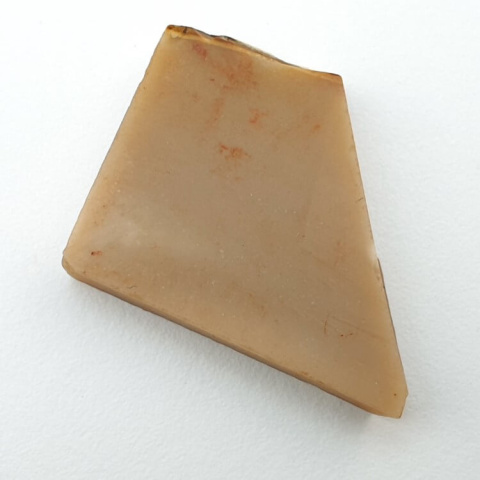 Mokaite cut raw 27x22 mm No 71 Mokaite cut raw 27x22 mm No 71