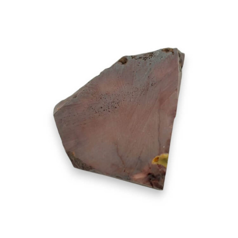 Mokaite cut raw 27x23 mm No 43 Mokaite cut raw 27x23 mm No 43