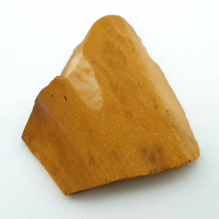 Mokaite cut raw 27x25 mm No. 57