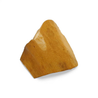 Mokaite cut raw 27x25 mm No. 57
