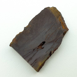 Mokaite cut raw 28x18 mm No 38