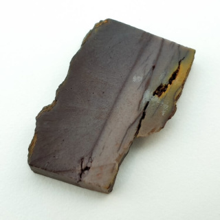Mokaite cut raw 28x20 mm No 21
