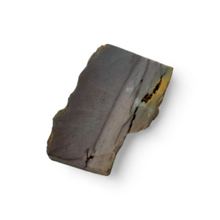 Mokaite cut raw 28x20 mm No 21
