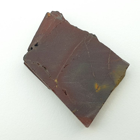 Mokaite cut raw 28x22 mm No 16 Mokaite cut raw 28x22 mm No 16