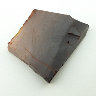 Mokaite cut raw 28x22 mm No. 56