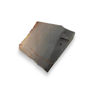 Mokaite cut raw 28x22 mm No. 56