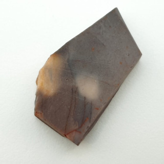 Mokaite cut raw 29x16 mm No 47