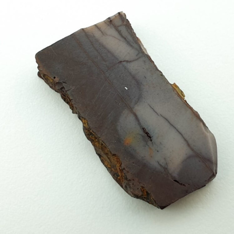 Mokaite cut raw 30x17 mm No. 3 Mokaite cut raw 30x17 mm No. 3