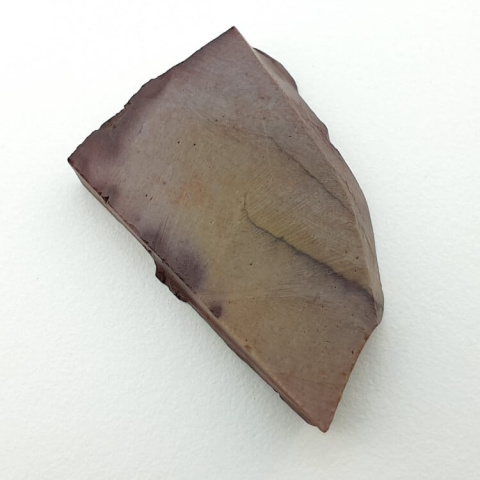 Mokaite cut raw 30x19 mm No 12 Mokaite cut raw 30x19 mm No 12