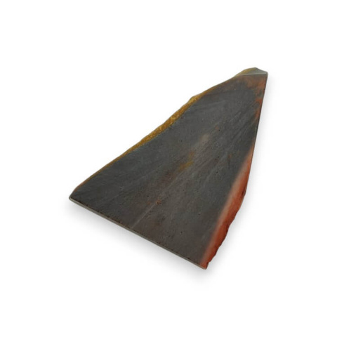 Mokaite cut raw 30x22 mm No 14 Mokaite cut raw 30x22 mm No 14