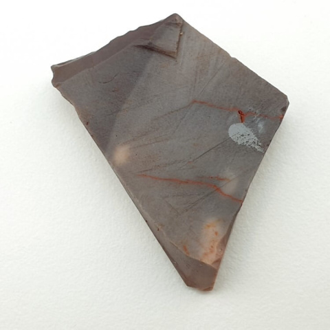 Mokaite cut raw 31x21 mm No. 64 Mokaite cut raw 31x21 mm No. 64