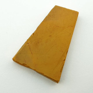 Mokaite cut raw 31x22 mm No 22