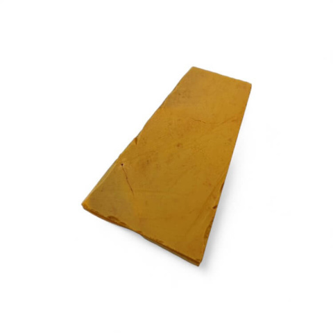 Mokaite cut raw 31x22 mm No 22 Mokaite cut raw 31x22 mm No 22