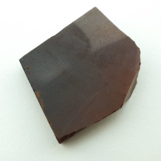 Mokaite cut raw 31x22 mm No 27