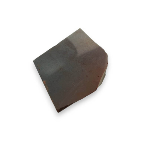 Mokaite cut raw 31x22 mm No 27 Mokaite cut raw 31x22 mm No 27