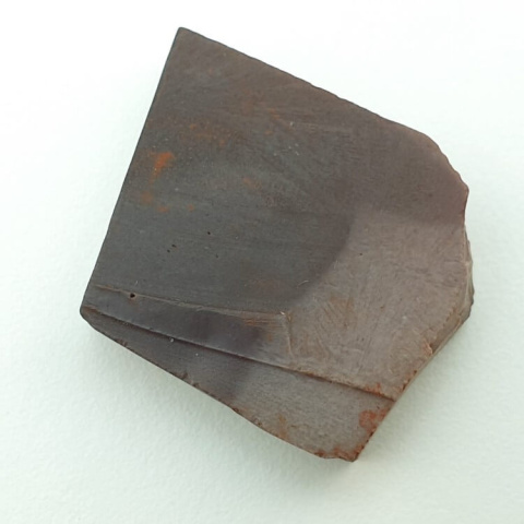 Mokaite cut raw 31x22 mm No 27 Mokaite cut raw 31x22 mm No 27