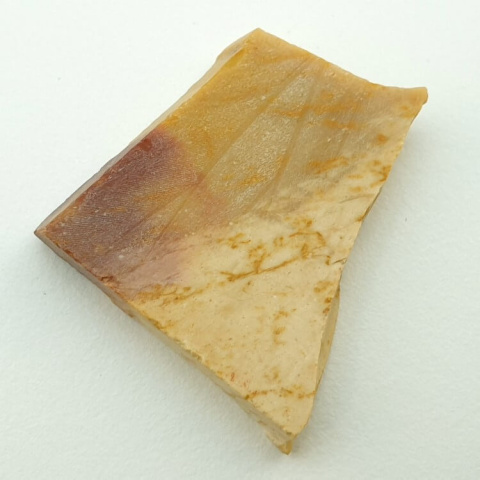 Mokaite cut raw 31x25 mm No 36 Mokaite cut raw 31x25 mm No 36